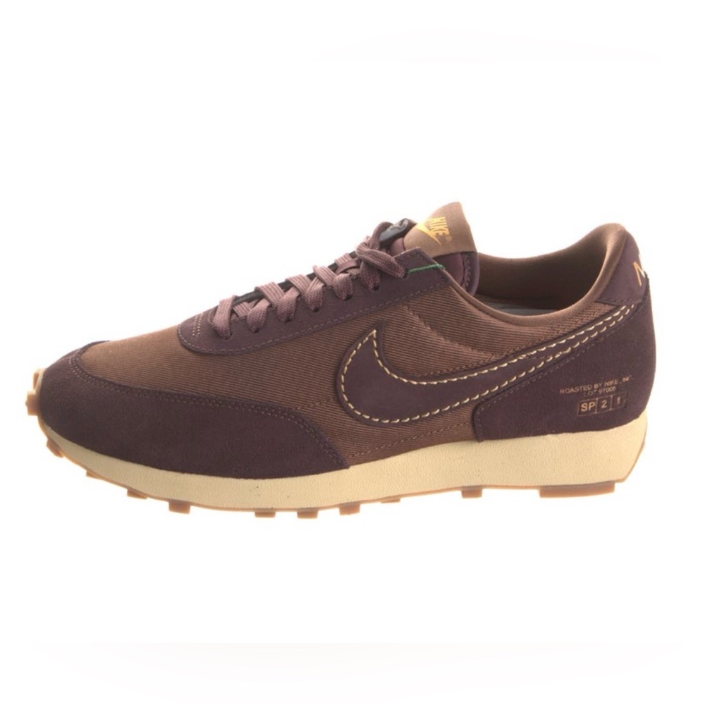 Rare Nike Men’s Daybreak Vintage Coffee Brown